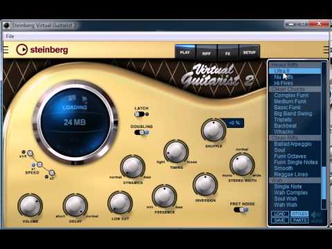 Steinberg VST Live Pro 1.3 download the new version for iphone